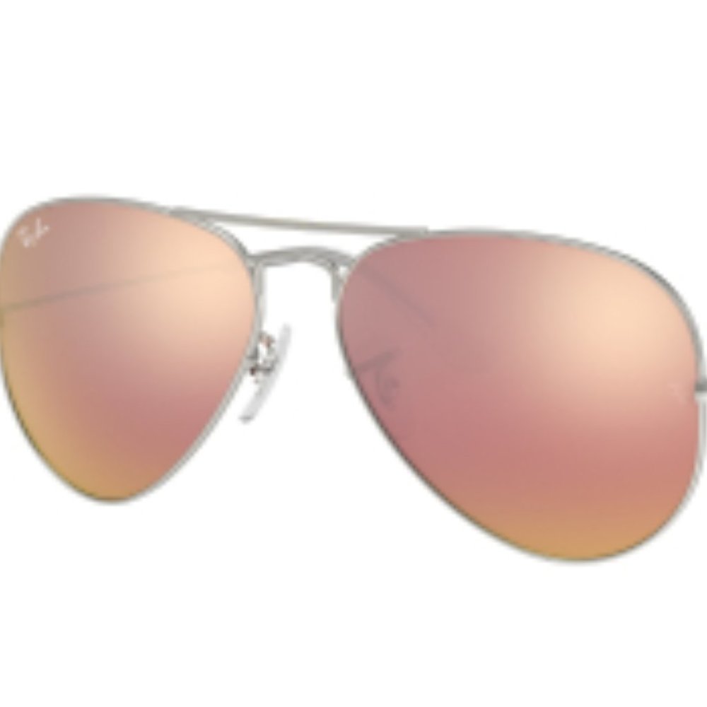 Ray-Ban Aviator Flash